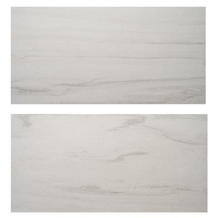 แผ่นตกแต่งผนัง STONE DECOR คาราร่า ไวท์ 122x244 ซม._1