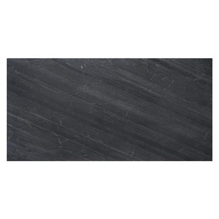 แผ่นตกแต่งผนัง STONE DECOR เปียต้า นัวส์ 122x244 ซม._0