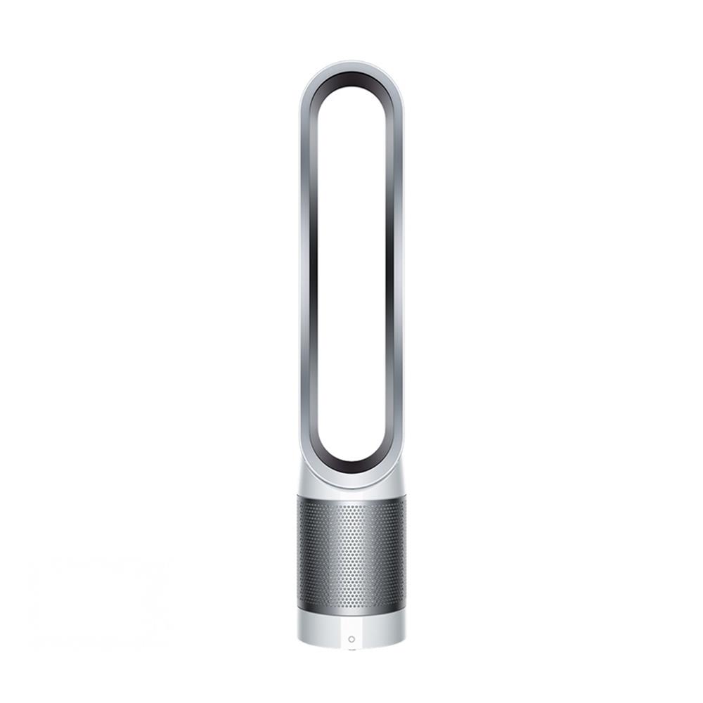 เครื่องฟอกอากาศ DYSON TP00 PURE COOL สีขาว/เงิน 27 ตารางเมตร_0