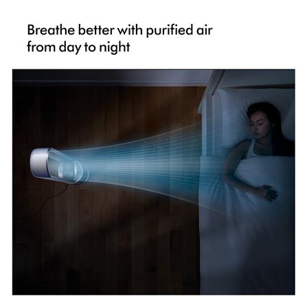 เครื่องฟอกอากาศ DYSON TP00 PURE COOL สีขาว/เงิน 27 ตารางเมตร_4