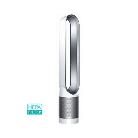 เครื่องฟอกอากาศ DYSON TP00 PURE COOL สีขาว/เงิน 27 ตารางเมตร_2