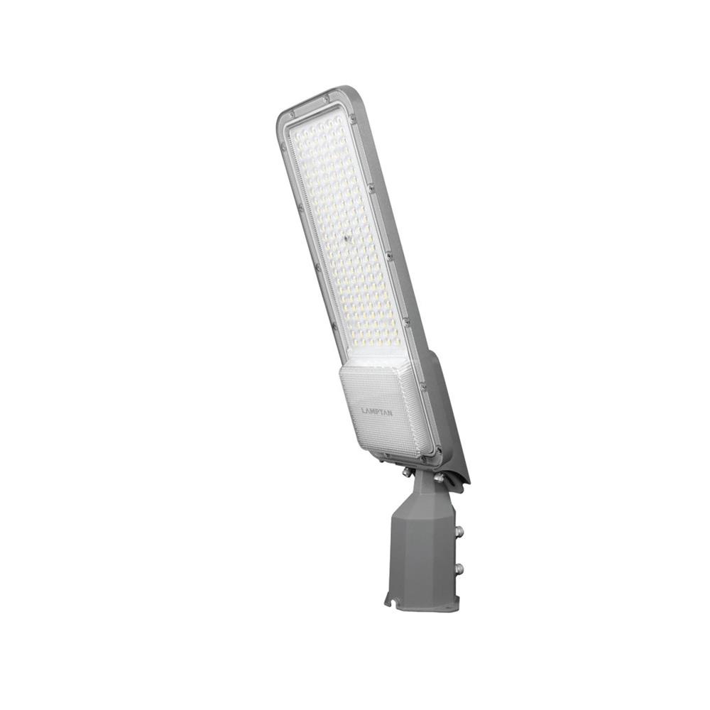 ไฟถนน LED LAMPTAN LEADER2 100 วัตต์ DAYLIGHT สีเทา