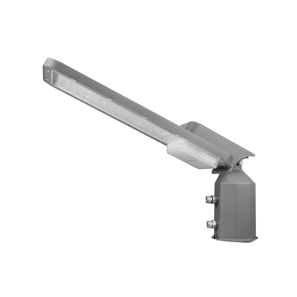 ไฟถนน LED LAMPTAN LEADER2 50 วัตต์ DAYLIGHT สีเทา