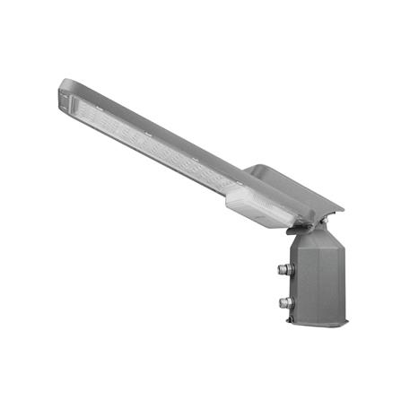 ไฟถนน LED LAMPTAN LEADER2 50 วัตต์ DAYLIGHT สีเทา_3