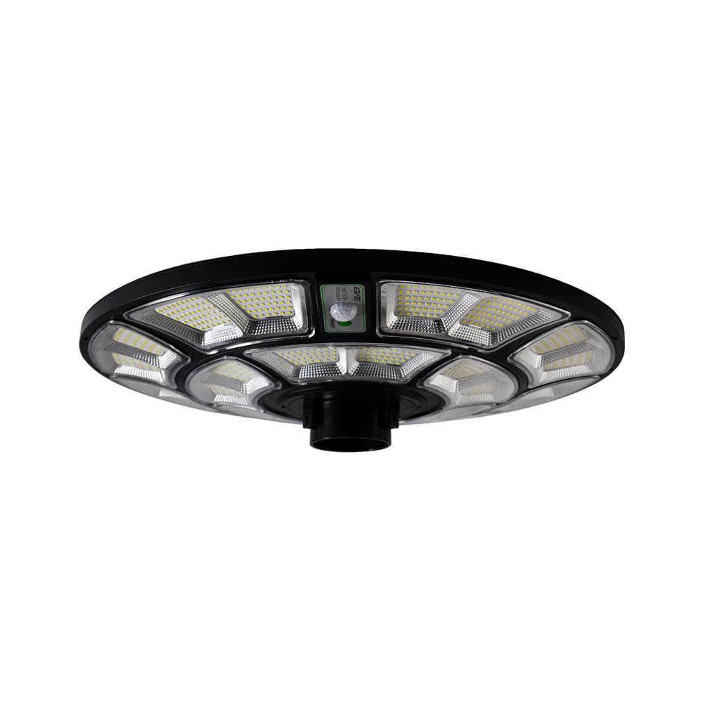 ไฟสนาม SOLAR EVE 201897 1000 วัตต์ DAYLIGHT สีดำ