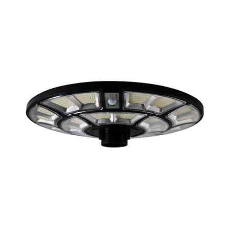 ไฟสนาม SOLAR EVE 201897 1000 วัตต์ DAYLIGHT สีดำ_1