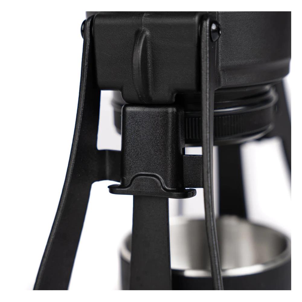 เครื่องชงกาแฟดริป STARESSO ST-02 สีดำ