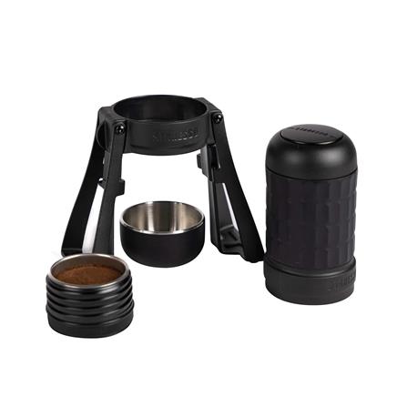 เครื่องชงกาแฟดริป STARESSO ST-02 สีดำ_1
