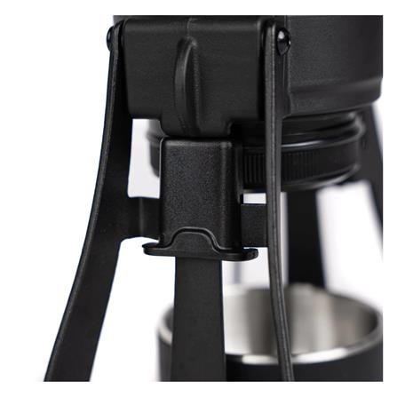 เครื่องชงกาแฟดริป STARESSO ST-02 สีดำ_4