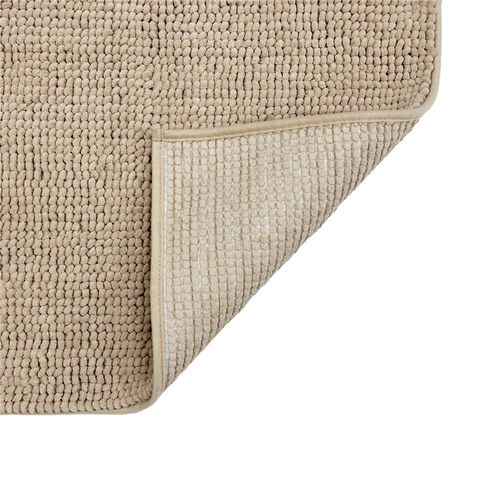 พรม HOME LIVING STYLE CHILL 45X120 ซม. สีน้ำตาล