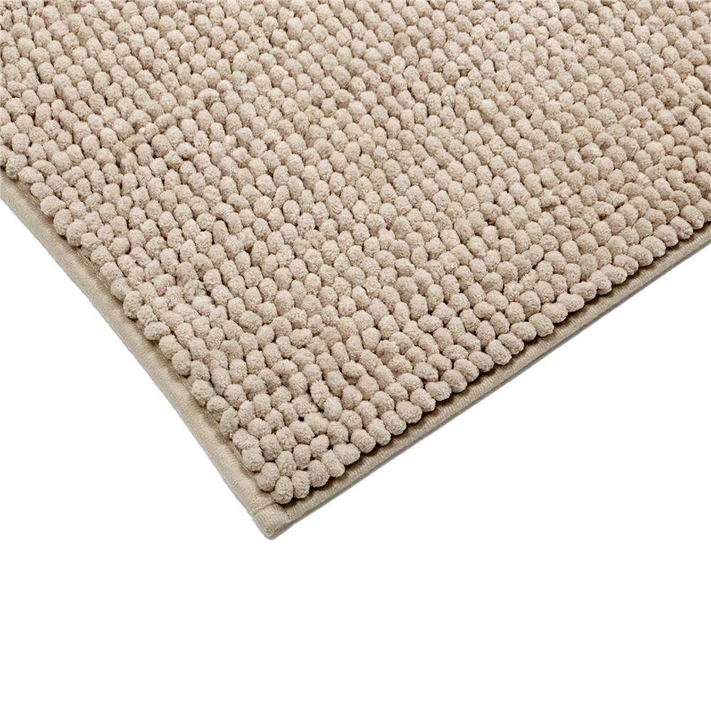 พรม HOME LIVING STYLE CHILL 45X120 ซม. สีน้ำตาล