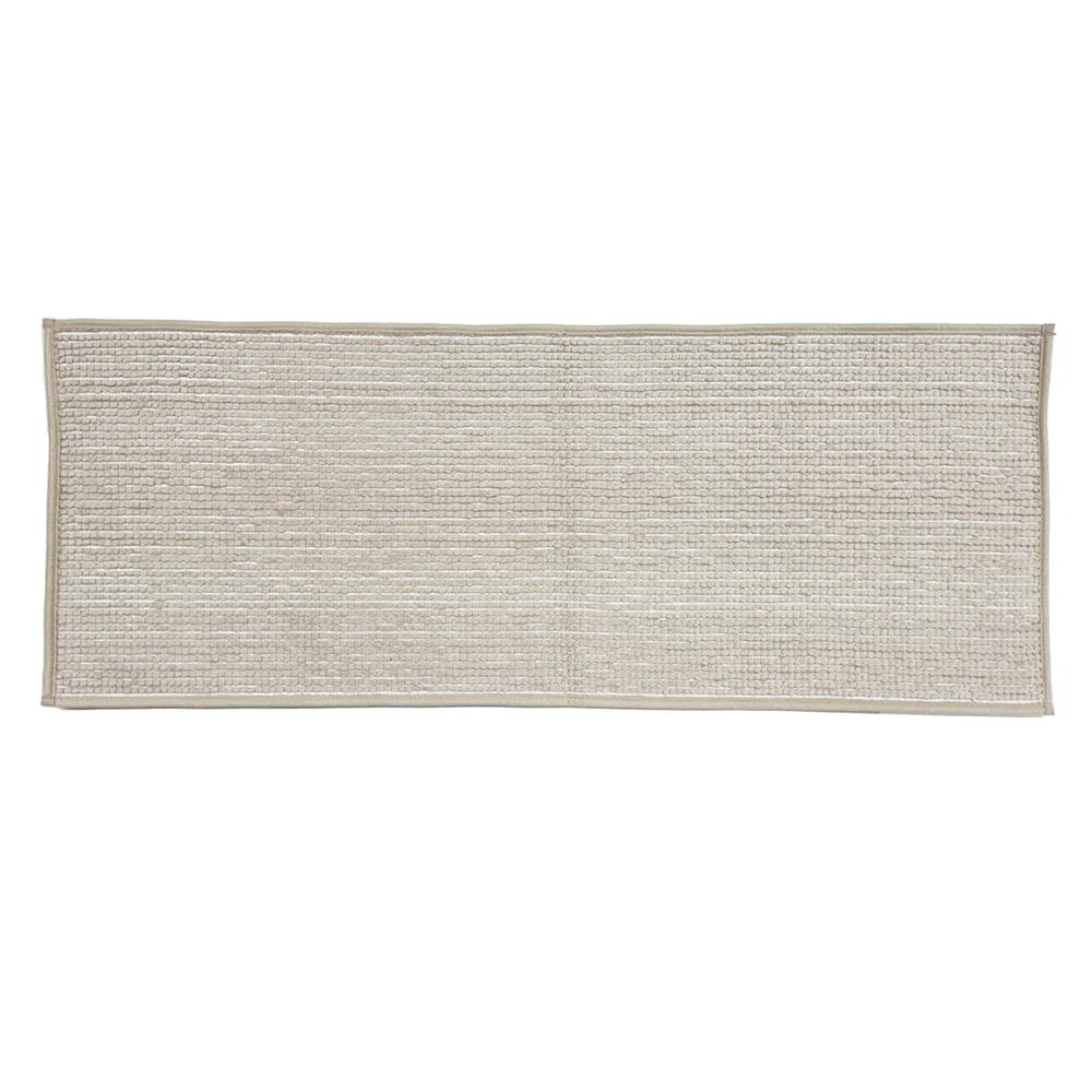 พรม HOME LIVING STYLE CHILL 45X120 ซม. สีน้ำตาล