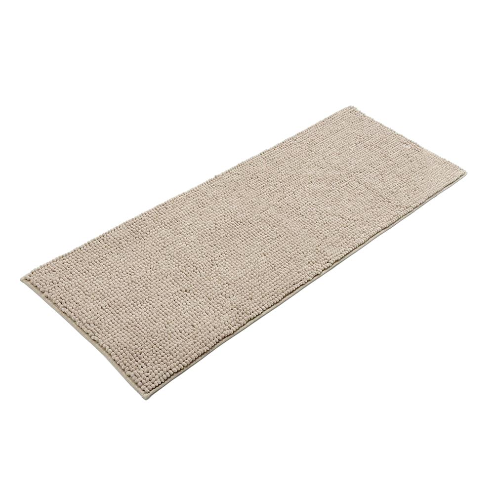 พรม HOME LIVING STYLE CHILL 45X120 ซม. สีน้ำตาล