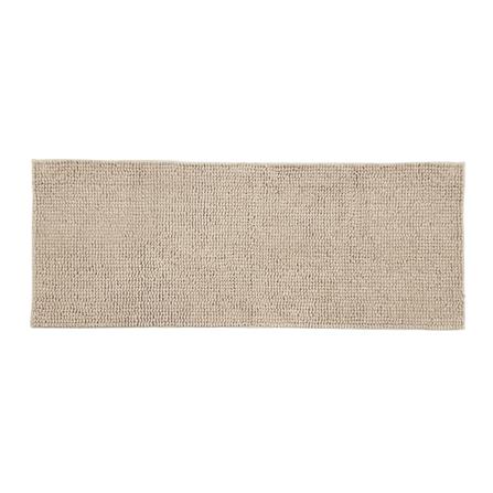 พรม HOME LIVING STYLE CHILL 45X120 ซม. สีน้ำตาล_0