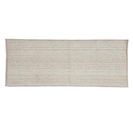 พรม HOME LIVING STYLE CHILL 45X120 ซม. สีน้ำตาล_5