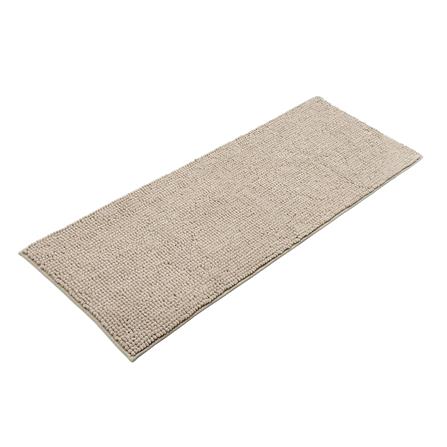 พรม HOME LIVING STYLE CHILL 45X120 ซม. สีน้ำตาล_7