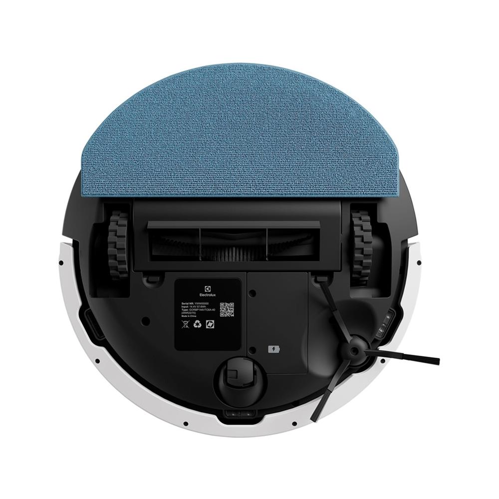 เครื่องดูดฝุ่นหุ่นยนต์ ELECTROLUX EFR71222DS