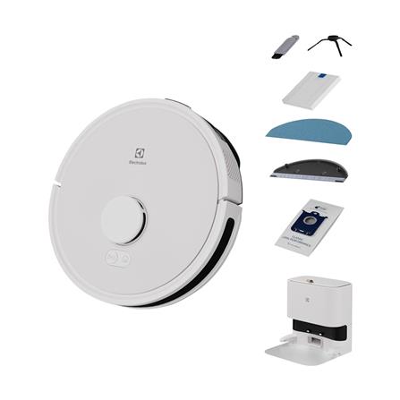 เครื่องดูดฝุ่นหุ่นยนต์ ELECTROLUX EFR71222DS_4