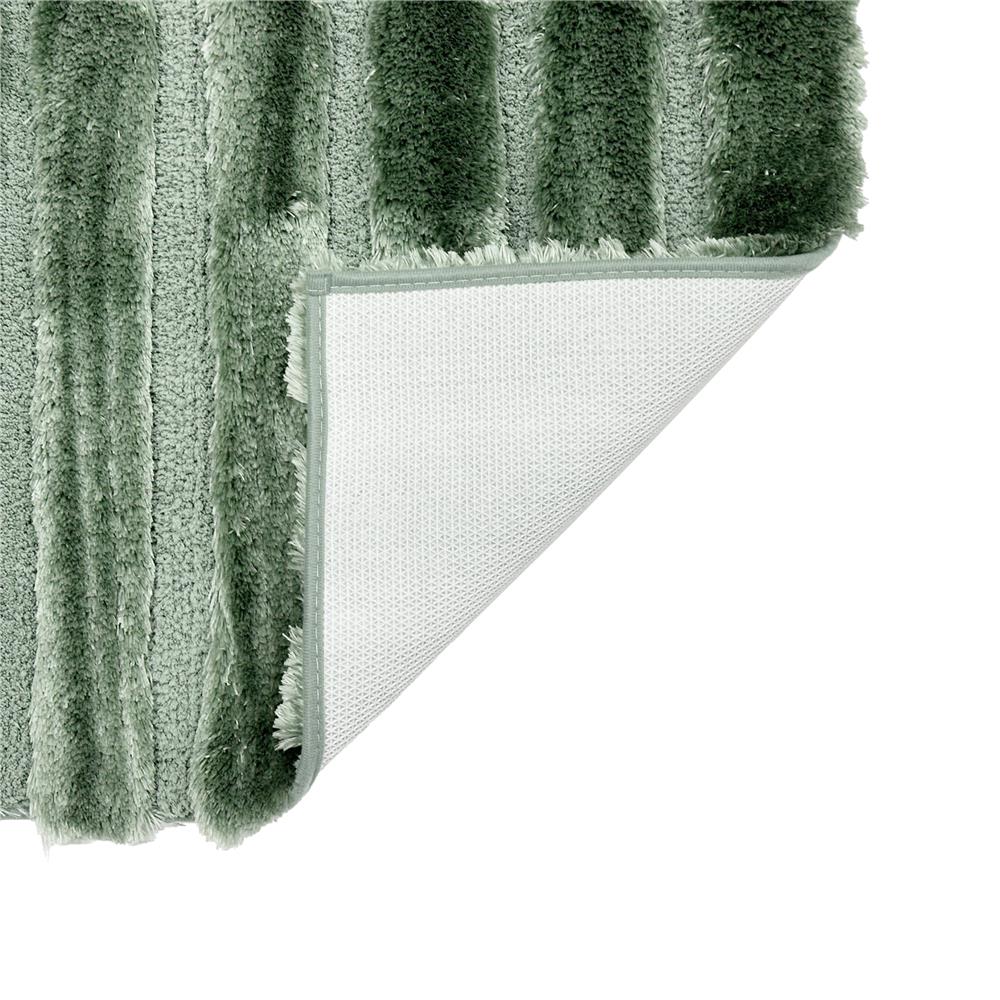 พรม HOME LIVING STYLE ZARA 45X120 ซม. สีเขียวเข้ม