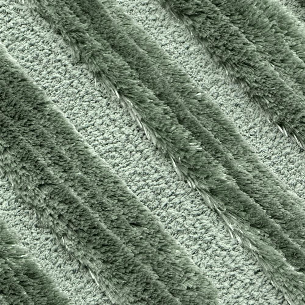 พรม HOME LIVING STYLE ZARA 45X120 ซม. สีเขียวเข้ม