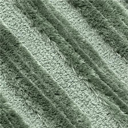 พรม HOME LIVING STYLE ZARA 45X120 ซม. สีเขียวเข้ม_2