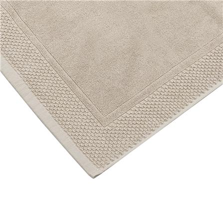 พรมขนหนู HOME LIVING STYLE ELITE 17X28 นิ้ว สีเบจ_3