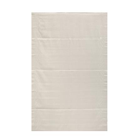 ผ้าม่านพับ HOME LIVING STYLE COMFY 100X160 ซม. สีครีม_0