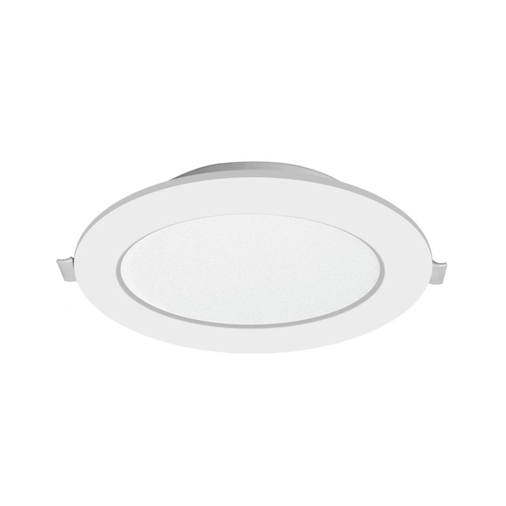 ดาวน์ไลท์ LED SHINING OSAKA 6 นิ้ว 15 วัตต์ DAYLIGHT สีขาว