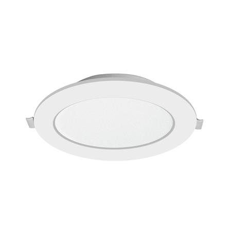 ดาวน์ไลท์ LED SHINING OSAKA 6 นิ้ว 15 วัตต์ DAYLIGHT สีขาว_1