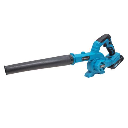 เครื่องเป่าลมไร้สาย (พร้อมแบตเตอรี่) MATALL PRO JP001 BL 20 โวลต์_1