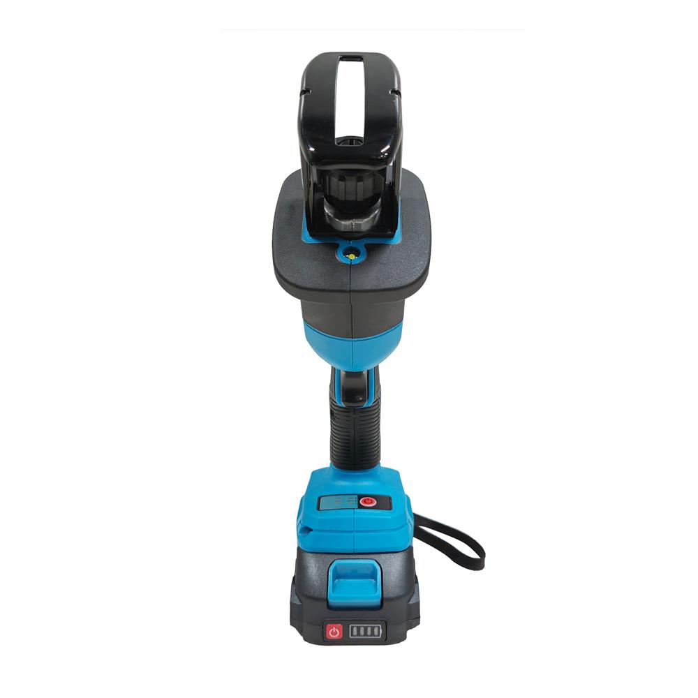 เลื่อยชักไร้สาย (พร้อมแบตเตอรี่) MATALL PRO HBHL9007 20 โวลต์