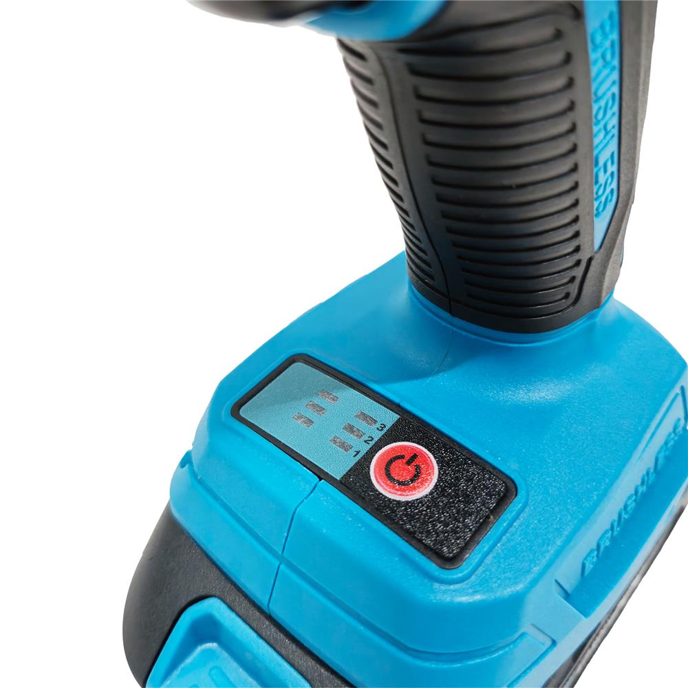 เลื่อยชักไร้สาย (พร้อมแบตเตอรี่) MATALL PRO HBHL9007 20 โวลต์