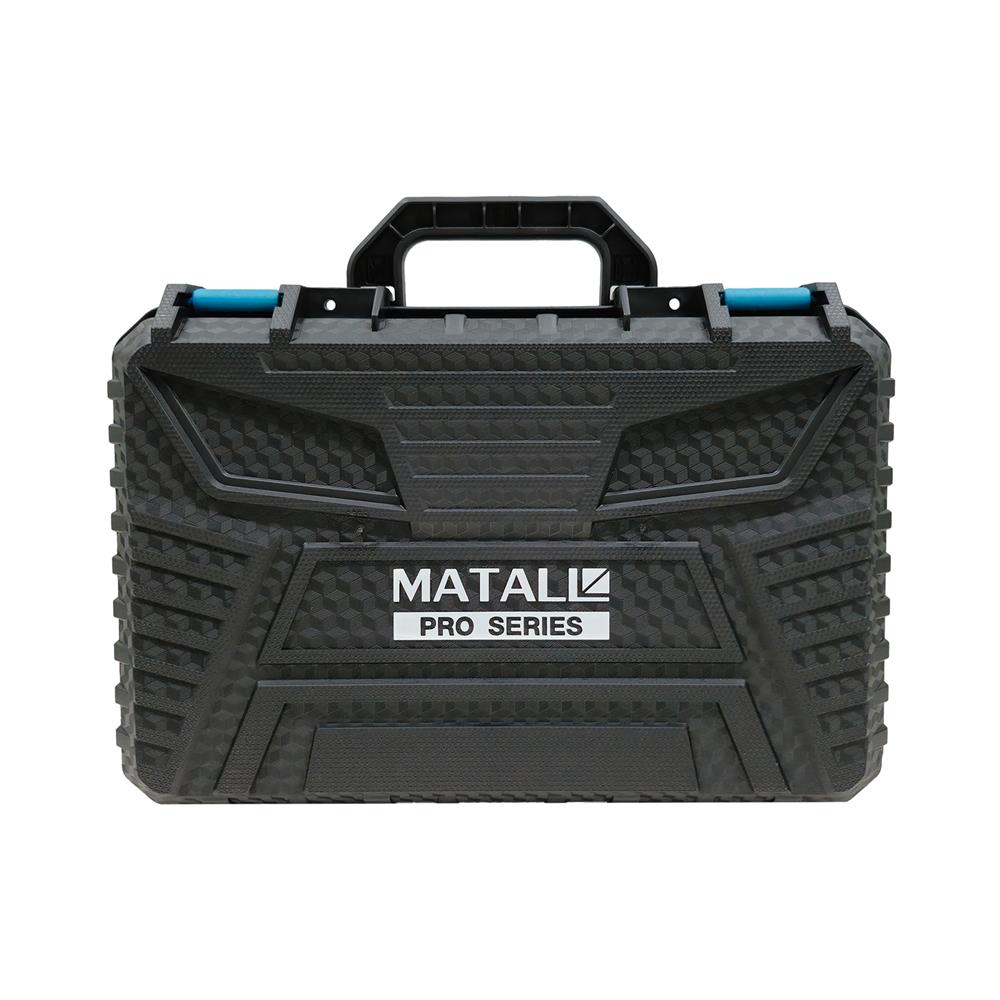 เลื่อยชักไร้สาย (พร้อมแบตเตอรี่) MATALL PRO HBHL9007 20 โวลต์
