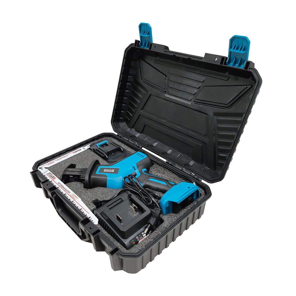 เลื่อยชักไร้สาย (พร้อมแบตเตอรี่) MATALL PRO HBHL9007 20 โวลต์