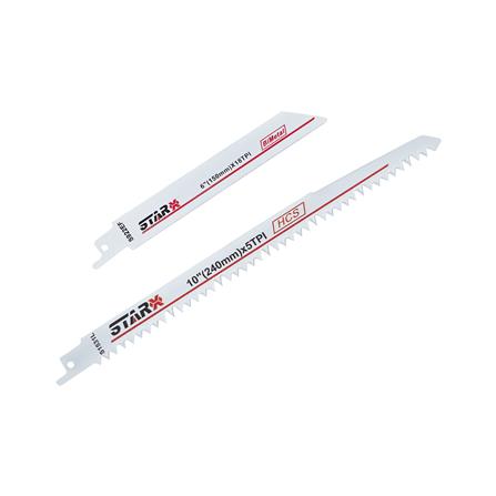 เลื่อยชักไร้สาย (พร้อมแบตเตอรี่) MATALL PRO HBHL9007 20 โวลต์_6