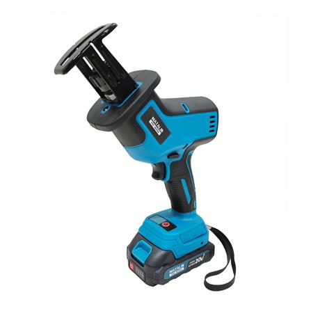 เลื่อยชักไร้สาย (พร้อมแบตเตอรี่) MATALL PRO HBHL9007 20 โวลต์_0