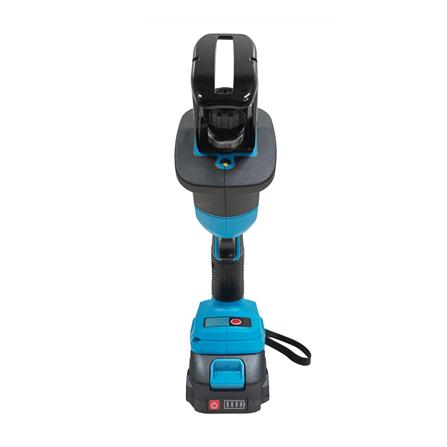 เลื่อยชักไร้สาย (พร้อมแบตเตอรี่) MATALL PRO HBHL9007 20 โวลต์_2