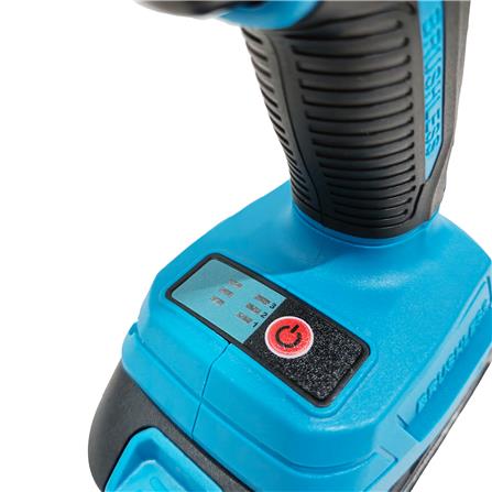 เลื่อยชักไร้สาย (พร้อมแบตเตอรี่) MATALL PRO HBHL9007 20 โวลต์_7