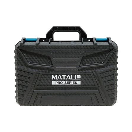 เลื่อยชักไร้สาย (พร้อมแบตเตอรี่) MATALL PRO HBHL9007 20 โวลต์_8
