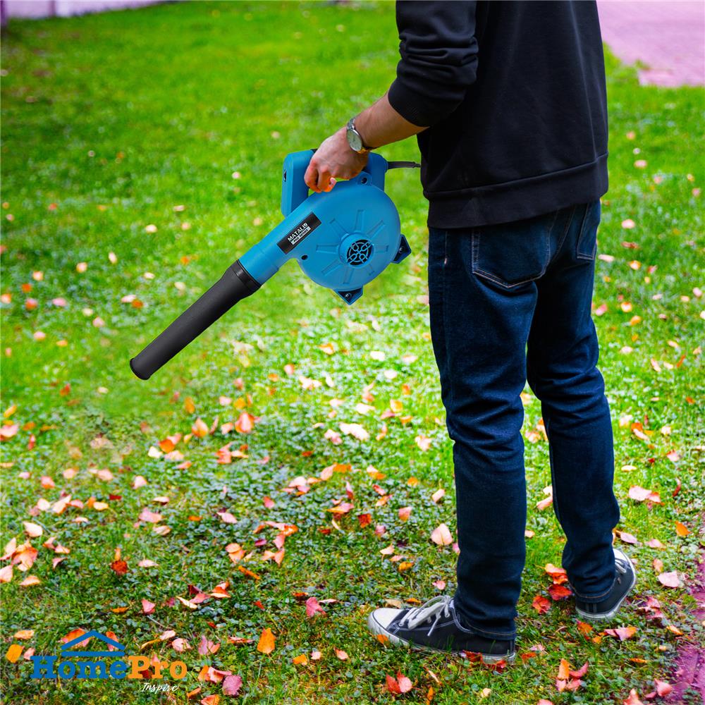 เครื่องเป่าลม MATALL PRO HBHL9006 800 วัตต์