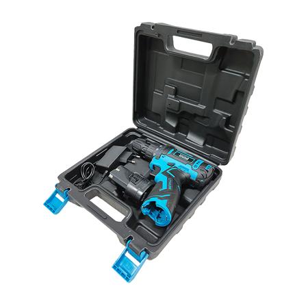 สว่านไร้สาย (พร้อมแบตเตอรี่) MATALL PRO HBHL9005 12 โวลต์_6