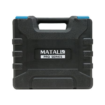 สว่านไร้สาย (พร้อมแบตเตอรี่) MATALL PRO HBHL9005 12 โวลต์_8