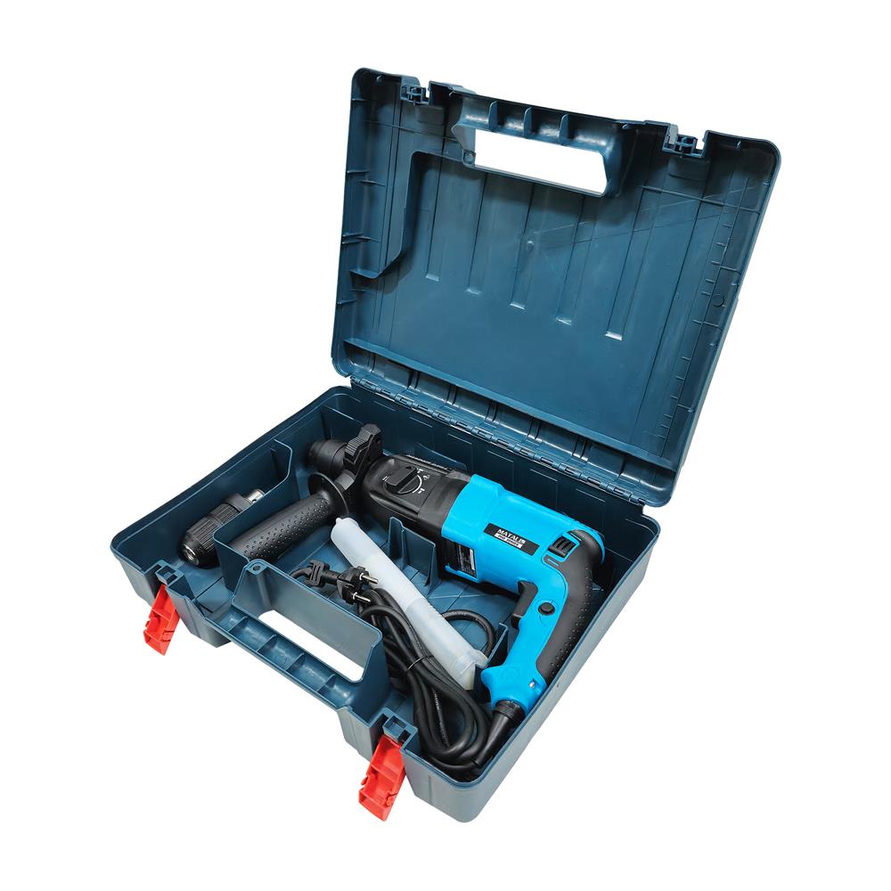 สว่านโรตารี่ MATALL PRO 26 มม. 850 วัตต์