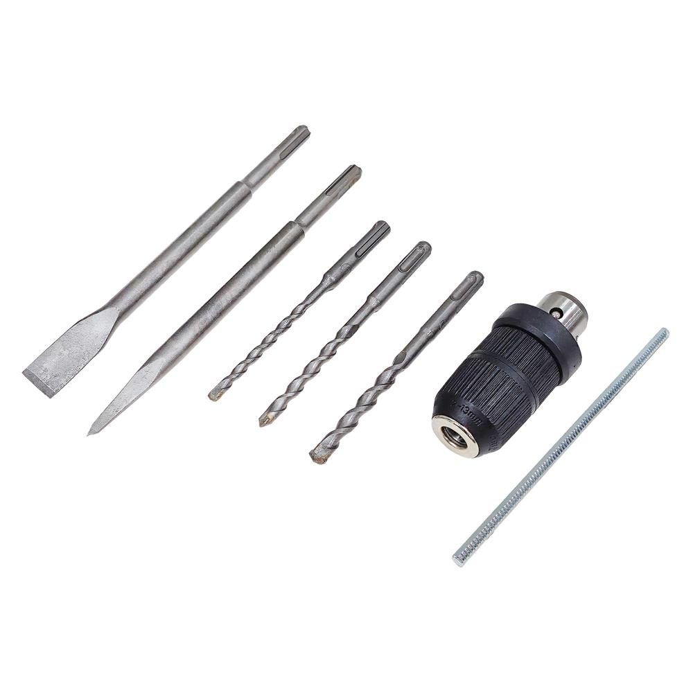 สว่านโรตารี่ MATALL PRO 26 มม. 850 วัตต์