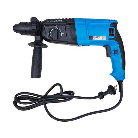 สว่านโรตารี่ MATALL PRO 26 มม. 850 วัตต์_3