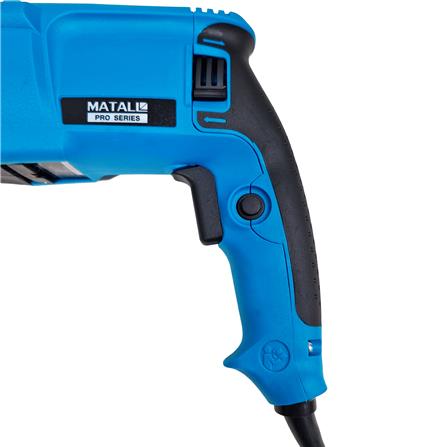 สว่านโรตารี่ MATALL PRO 26 มม. 850 วัตต์_6