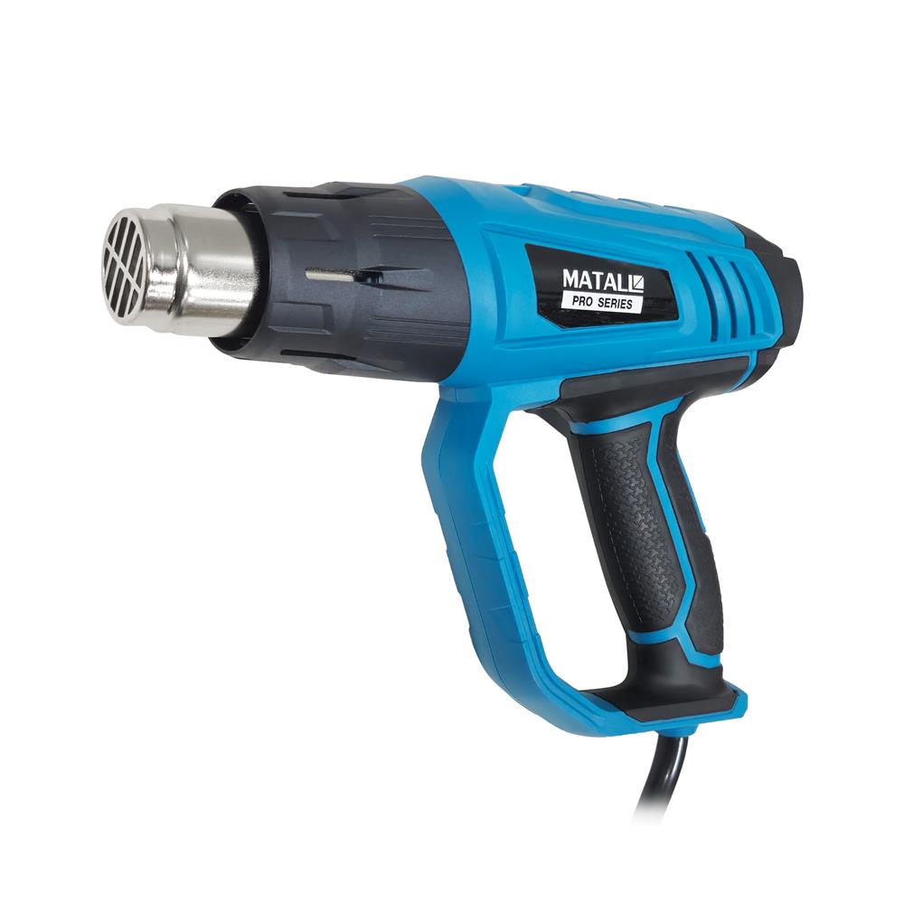 เครื่องเป่าลมร้อน MATALL PRO RF19-A2X 2000 วัตต์_1