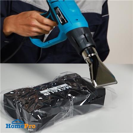 เครื่องเป่าลมร้อน MATALL PRO RF19-A2X 2000 วัตต์_10