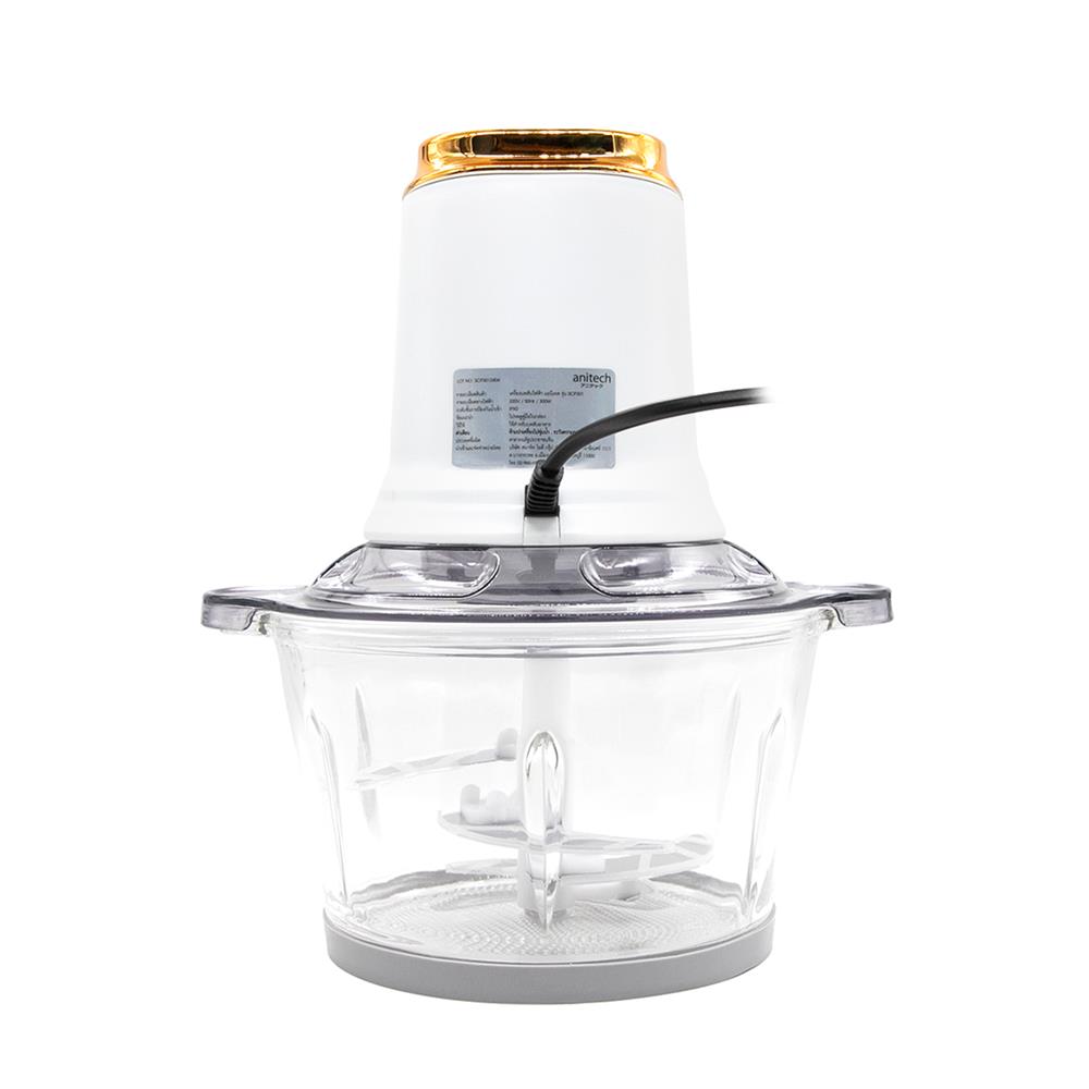 เครื่องบดสับอาหาร ANITECH SCP301 2 ลิตร