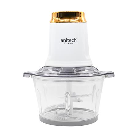เครื่องบดสับอาหาร ANITECH SCP301 2 ลิตร_0